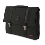 Schooltas - khaki - littlefashionaddict.com