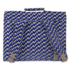 Schooltas - knit black - littlefashionaddict.com