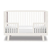 SPARROW Babybed wit - littlefashionaddict.com