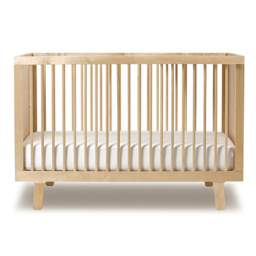 SPARROW Babybed berken - littlefashionaddict.com
