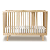 SPARROW Babybed berken - littlefashionaddict.com