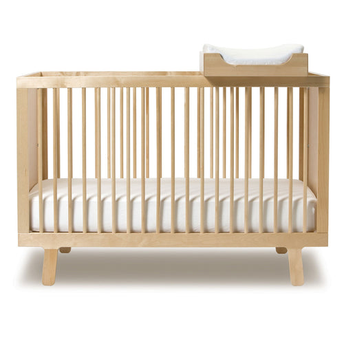 SPARROW Babybed berken - littlefashionaddict.com