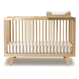 SPARROW Babybed berken - littlefashionaddict.com