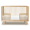 SPARROW Babybed berken - littlefashionaddict.com