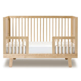 SPARROW Babybed berken - littlefashionaddict.com