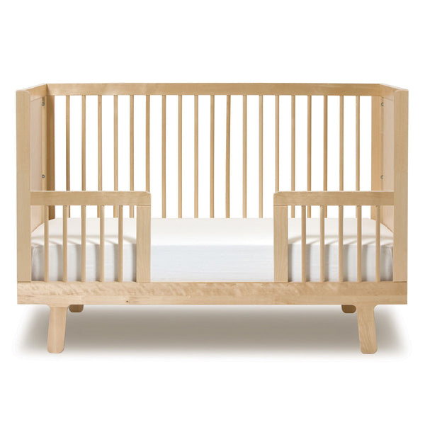 SPARROW Babybed berken - littlefashionaddict.com