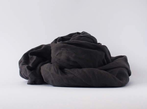 Draagdoek linnen - 'Odissey' - littlefashionaddict.com