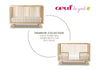 SPARROW Babybed berken - littlefashionaddict.com
